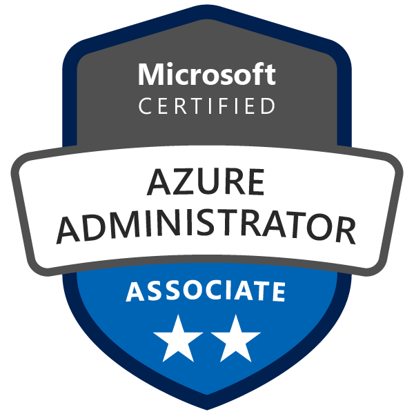 AZ-104 LOGO