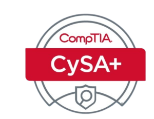 CompTIA Cybersecurity Analyst (CySA+) (CS0-003)