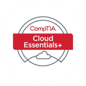 CompTIA Cloud Essential