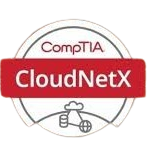 CompTIA CloudNetX LOGO