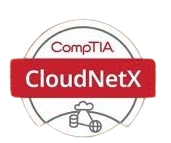 CompTIA CloudNetX LOGO