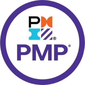 PMP LOGO
