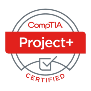 CompTIA Project+