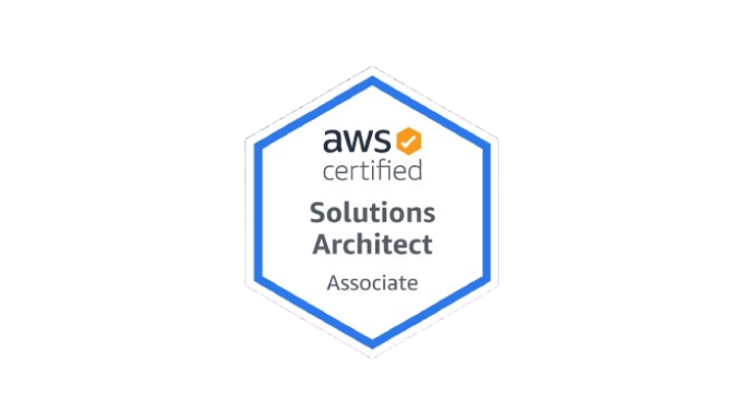 AWS Certified Solutions Architect Associate LOGO