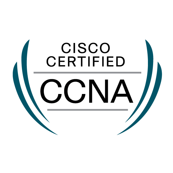 CCNA LOGO