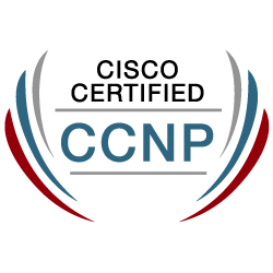CCNP LOGO