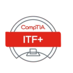 CompTIA IT Fundaments(ITF+) LOGO