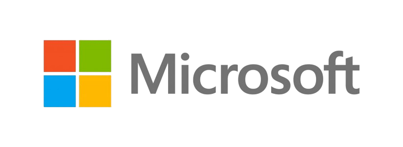 MICROSOFT LOGO