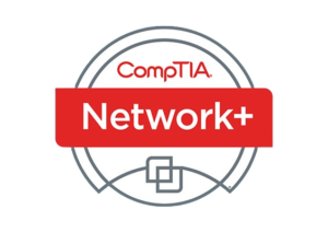 COMPTIA network LOGO